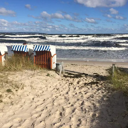 Sirene Whg 4 Koenigsstuhl - 5 Sterne Apartmán *