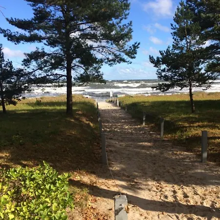 Sirene Whg 4 Koenigsstuhl - 5 Sterne Apartmán *