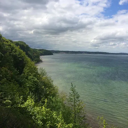 Sirene Whg 4 Koenigsstuhl - 5 Sterne Apartment