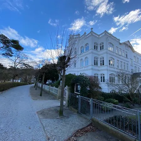 Sirene Whg 4 Koenigsstuhl - 5 Sterne *