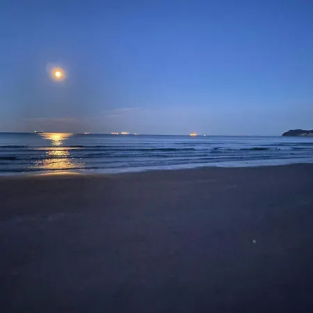 Sirene Whg 4 Koenigsstuhl - 5 Sterne