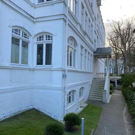 Sirene Whg 4 Koenigsstuhl - 5 Sterne