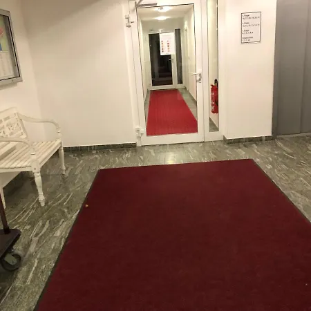 Apartment Sirene Whg 4 Koenigsstuhl - 5 Sterne Binz