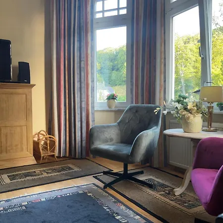 Sirene Whg 4 Koenigsstuhl - 5 Sterne Apartment *