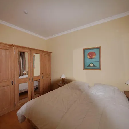 Apartment Sirene Whg 4 Koenigsstuhl - 5 Sterne *