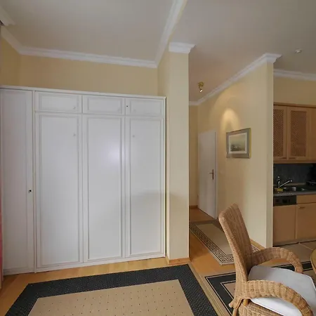 Sirene Whg 4 Koenigsstuhl - 5 Sterne Apartmán *