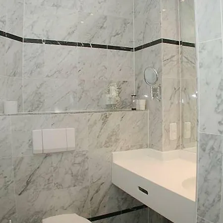 Sirene Whg 4 Koenigsstuhl - 5 Sterne * Binz